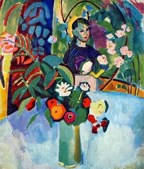 ジャン・デュフィ、BOUQUET DE FLEURS、海外版超希少レゾネ ジャン・デュフィ、BOUQUET DE FLEURS、海外版超希少レゾネ ジャン