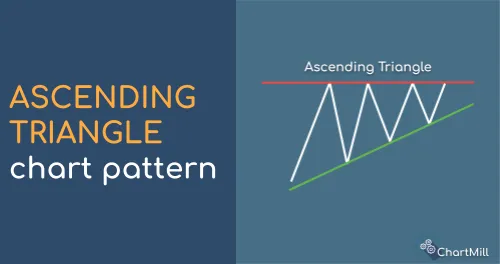 ChartMill.com - Ascending Triangle Pattern | What is it? How to trade ...