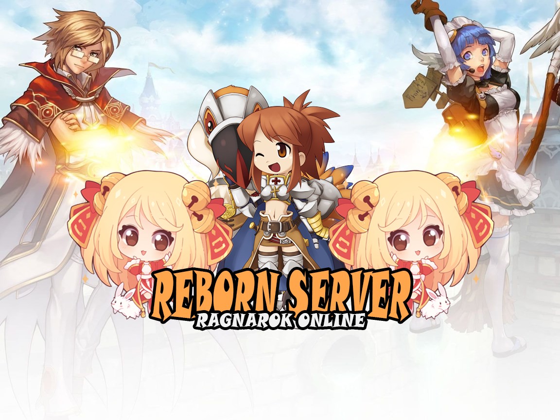 Reborn Server