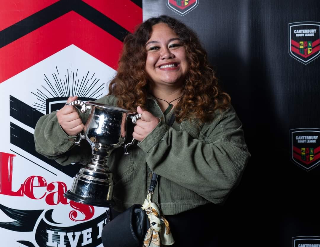 Sydenham Rugby League | Christchurch