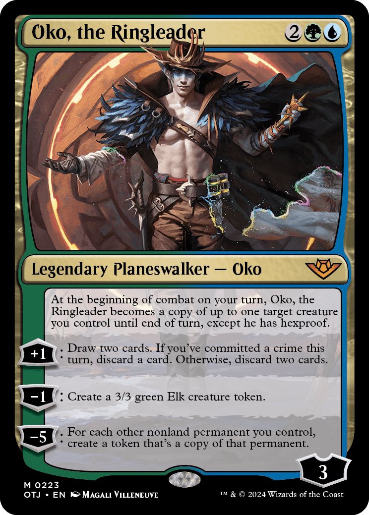 mtg ub cards Lord of the Rings Tales of Middle-Earth UB MTG Commander Decks