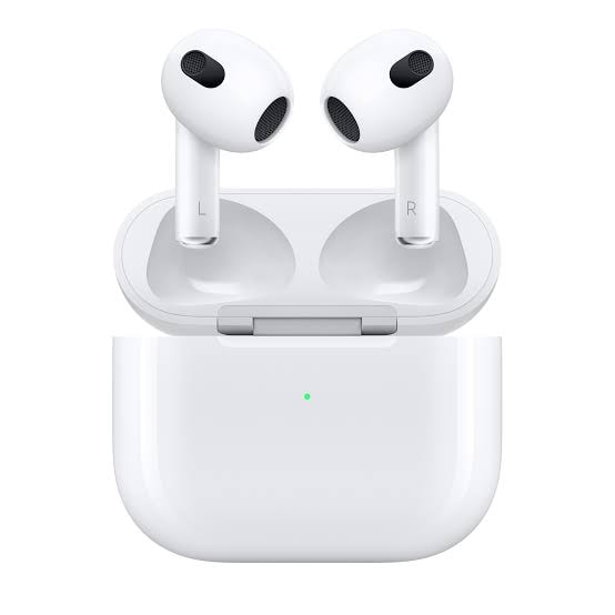 Apple AirPods Pro (3rd Generation) – ONLY $295** Lowest price in