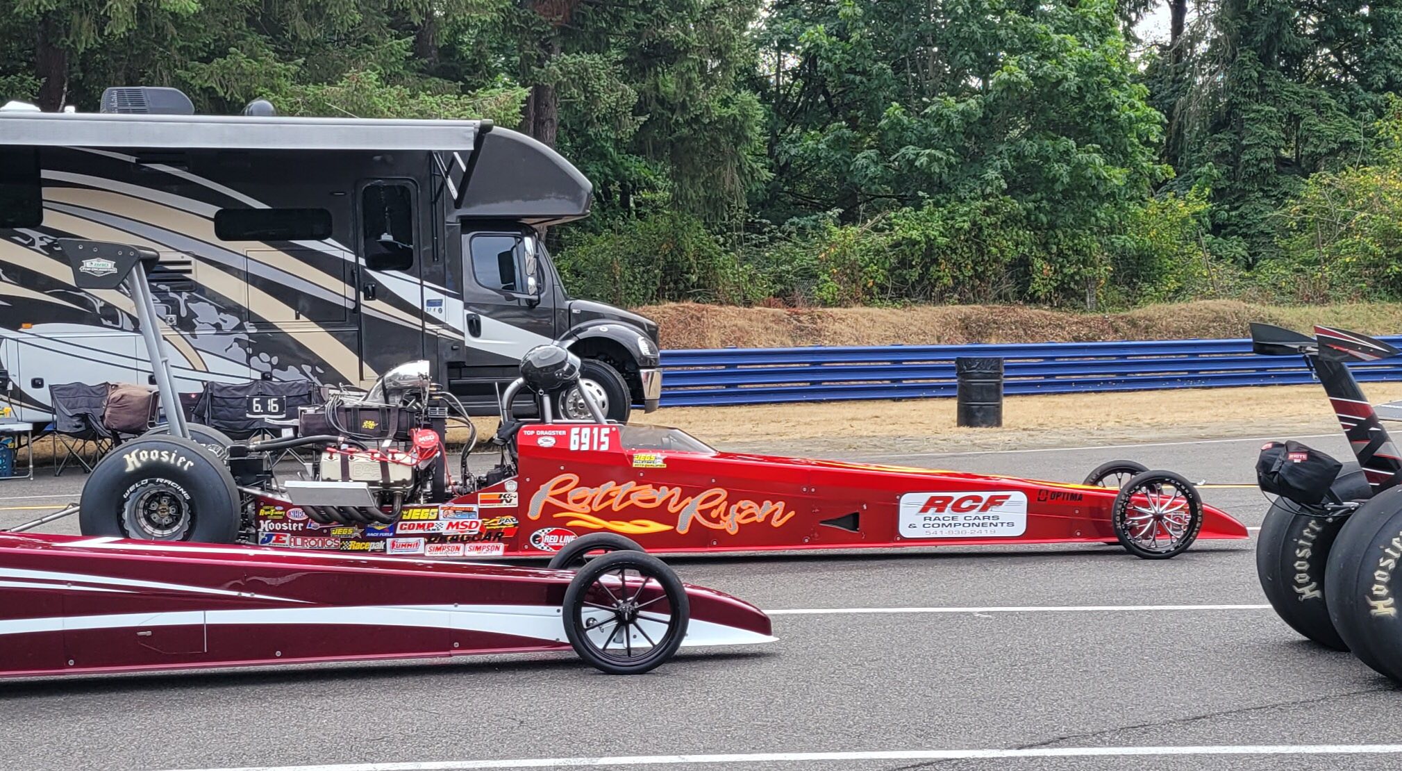 Rotten Ryan Racing