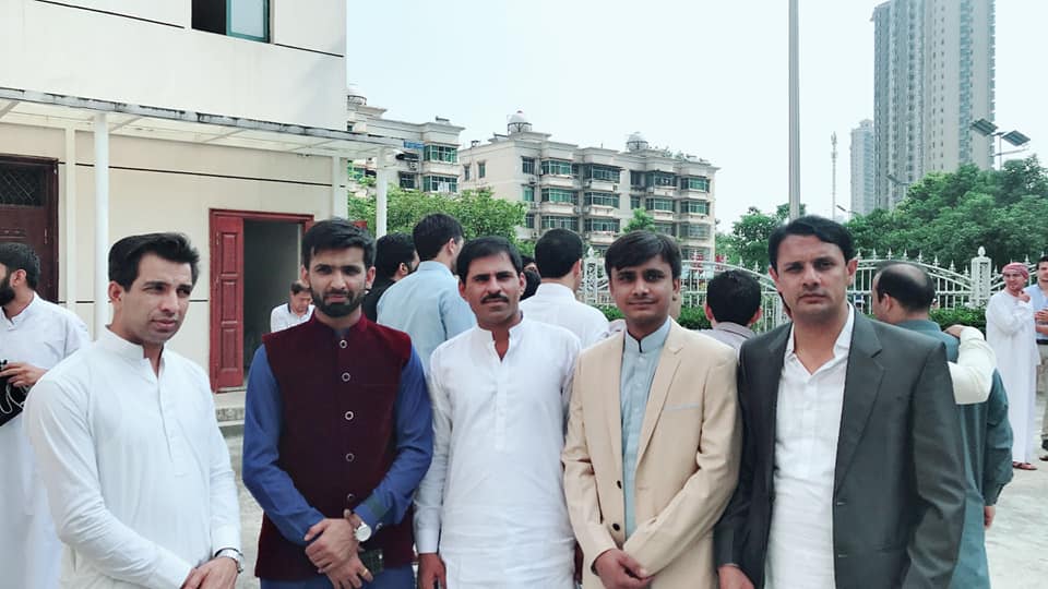 Qurban Ali Rattar