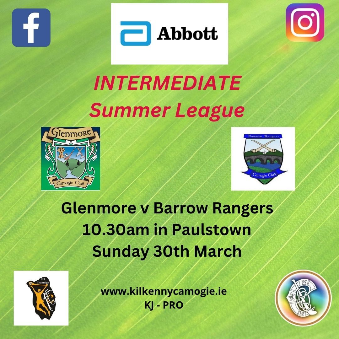 Kilkenny Camogie