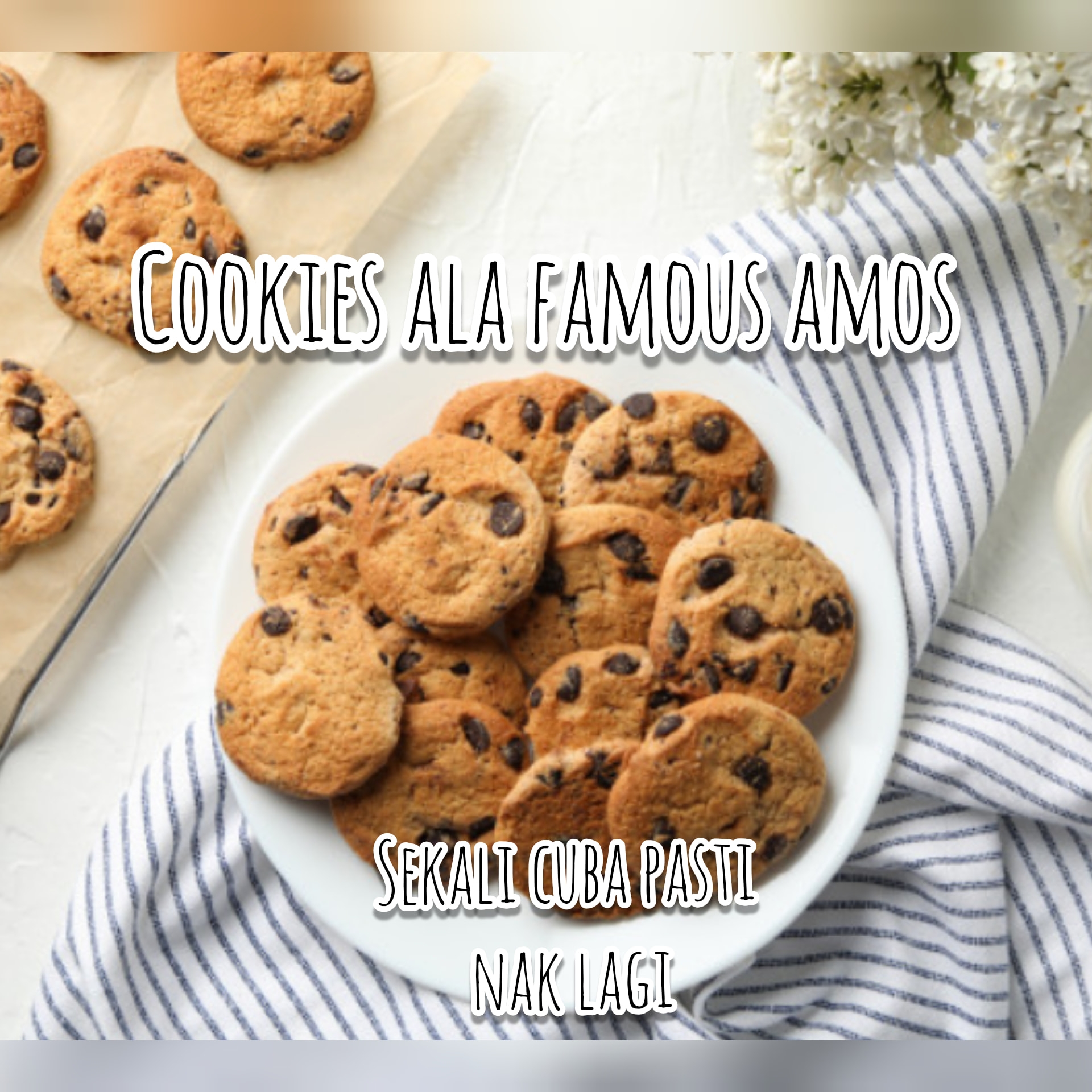 Cookies Ala Famous Amos Photos Facebook