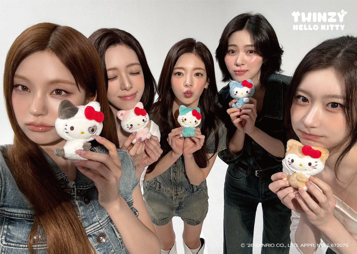 ITZY JAPAN (@JYPEITZYJPOFFICIAL) • Facebook