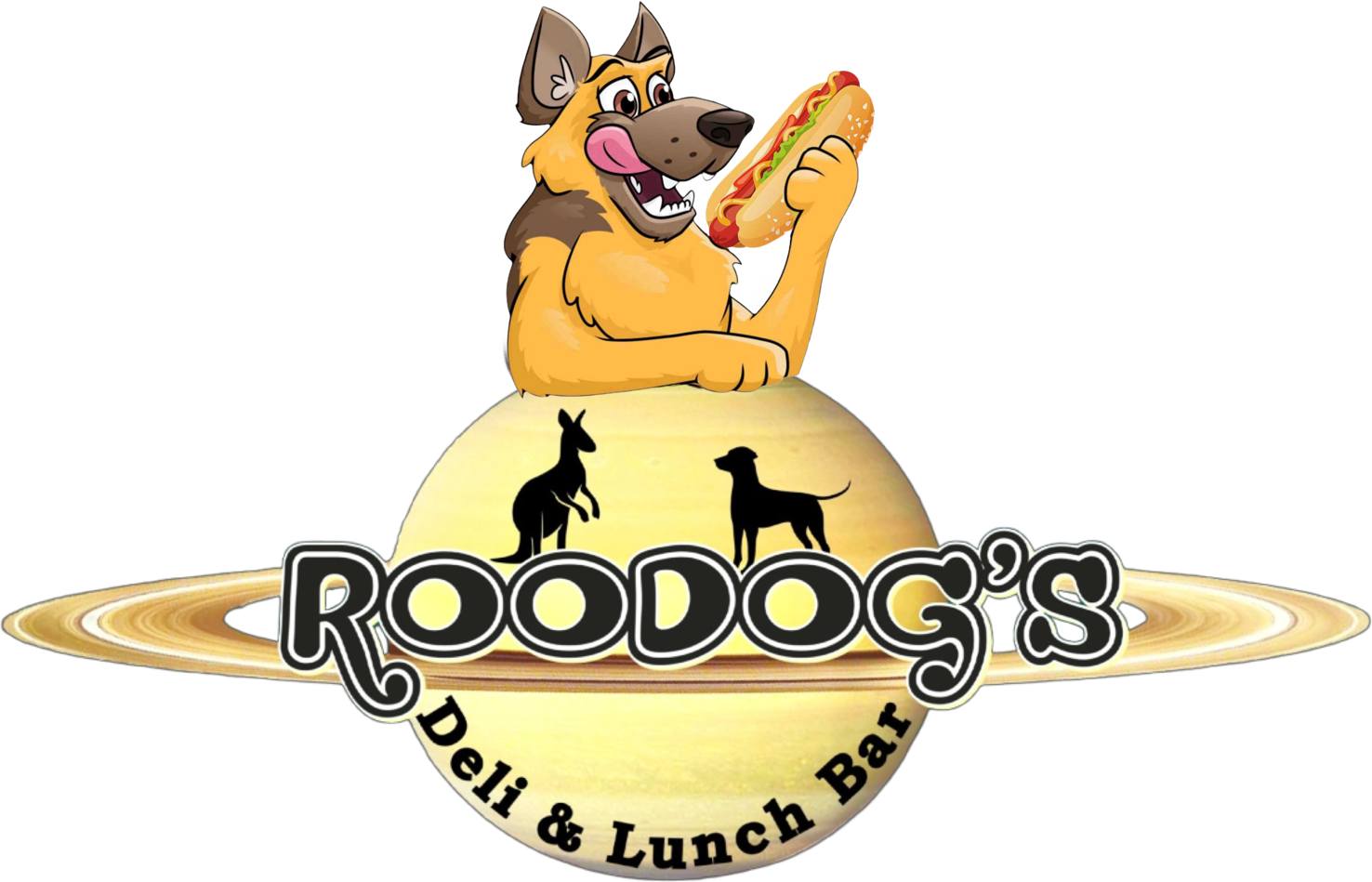 Roodog's Deli & Lunch Bar | Perth WA
