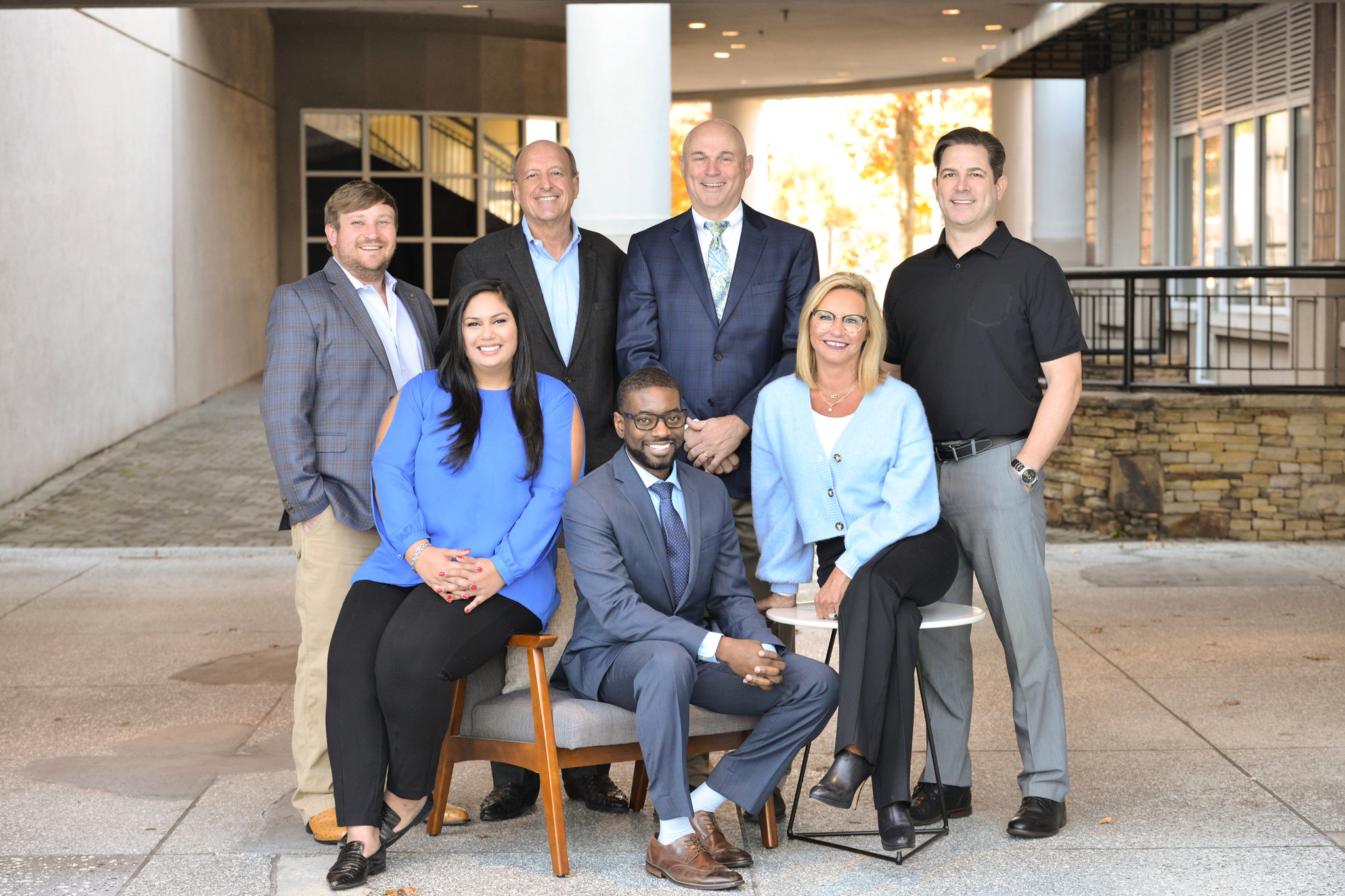 Atlanta Land Group | Brookhaven GA