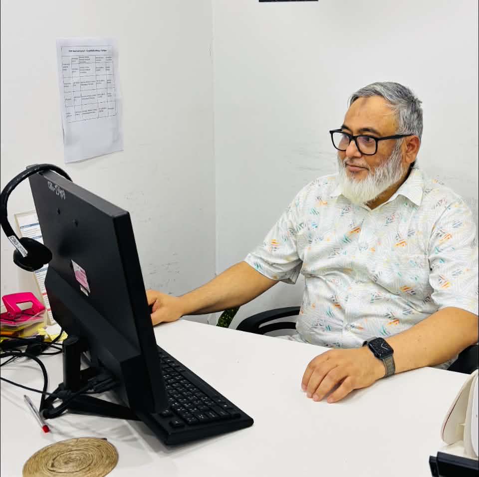Wahid Hasan Kutubuddin