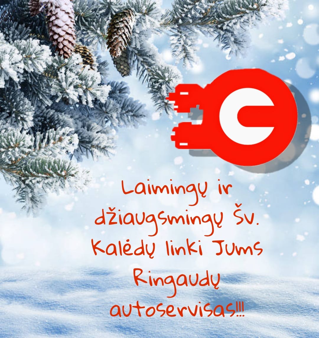 Ringaudų Servisas | Kauno