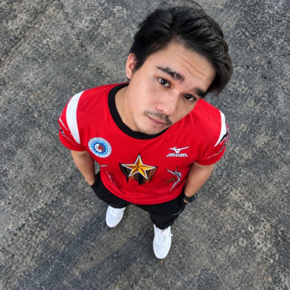 Murag mag si sanguko😆😂 | Angelo F. Paler
