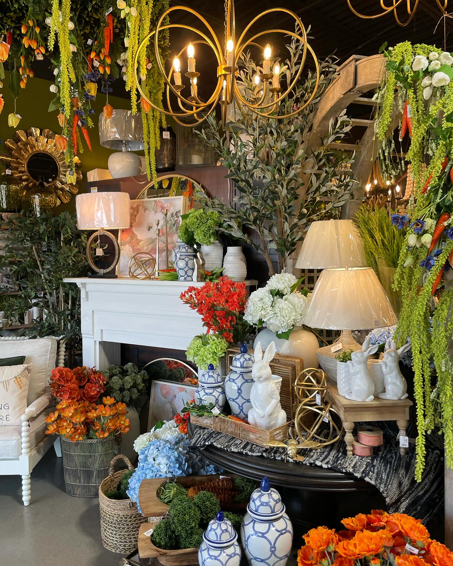 Bella B Decor | Overland Park KS