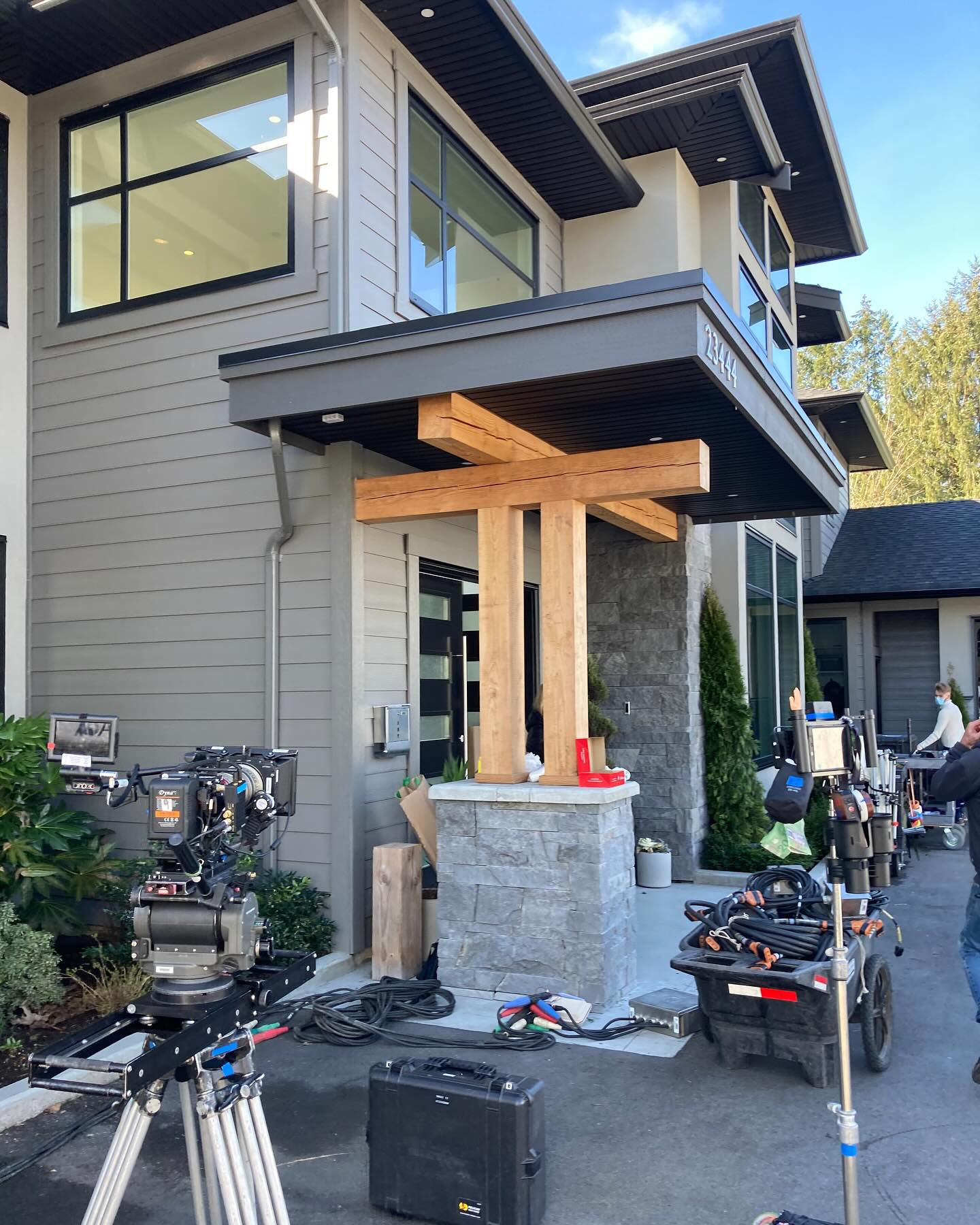 Happy Tuesday! We’re throwing it... - True Light Building | Facebook