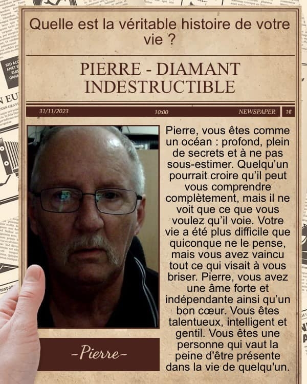 Pierre Rheaume