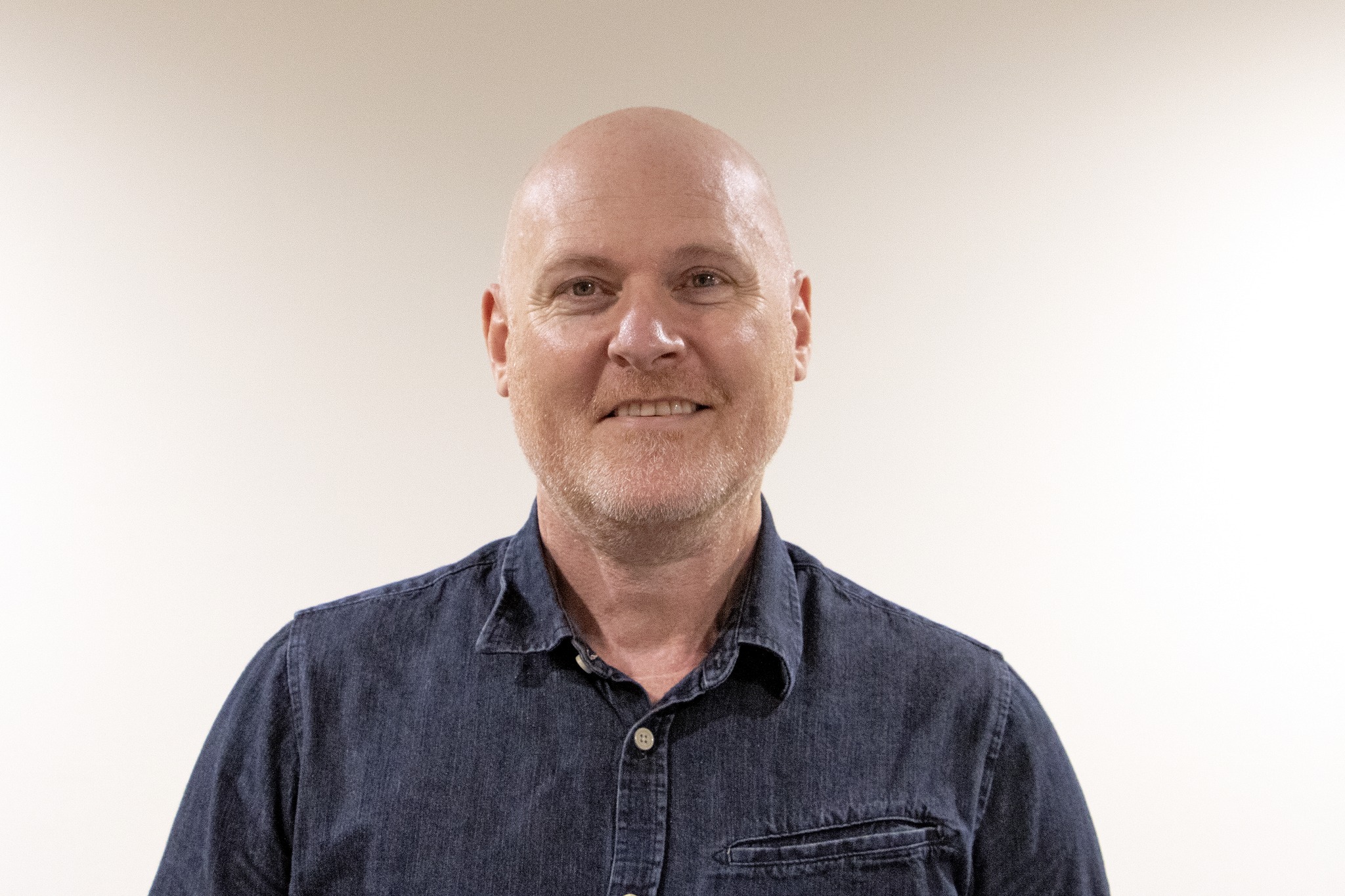 Presbyterian - 🙏 Let's Pray 🙏 Gary O’Rourke, mission pioneer, The ...
