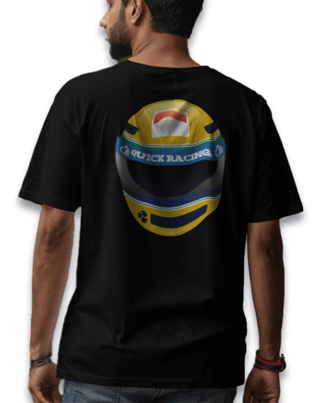 Quick Racing