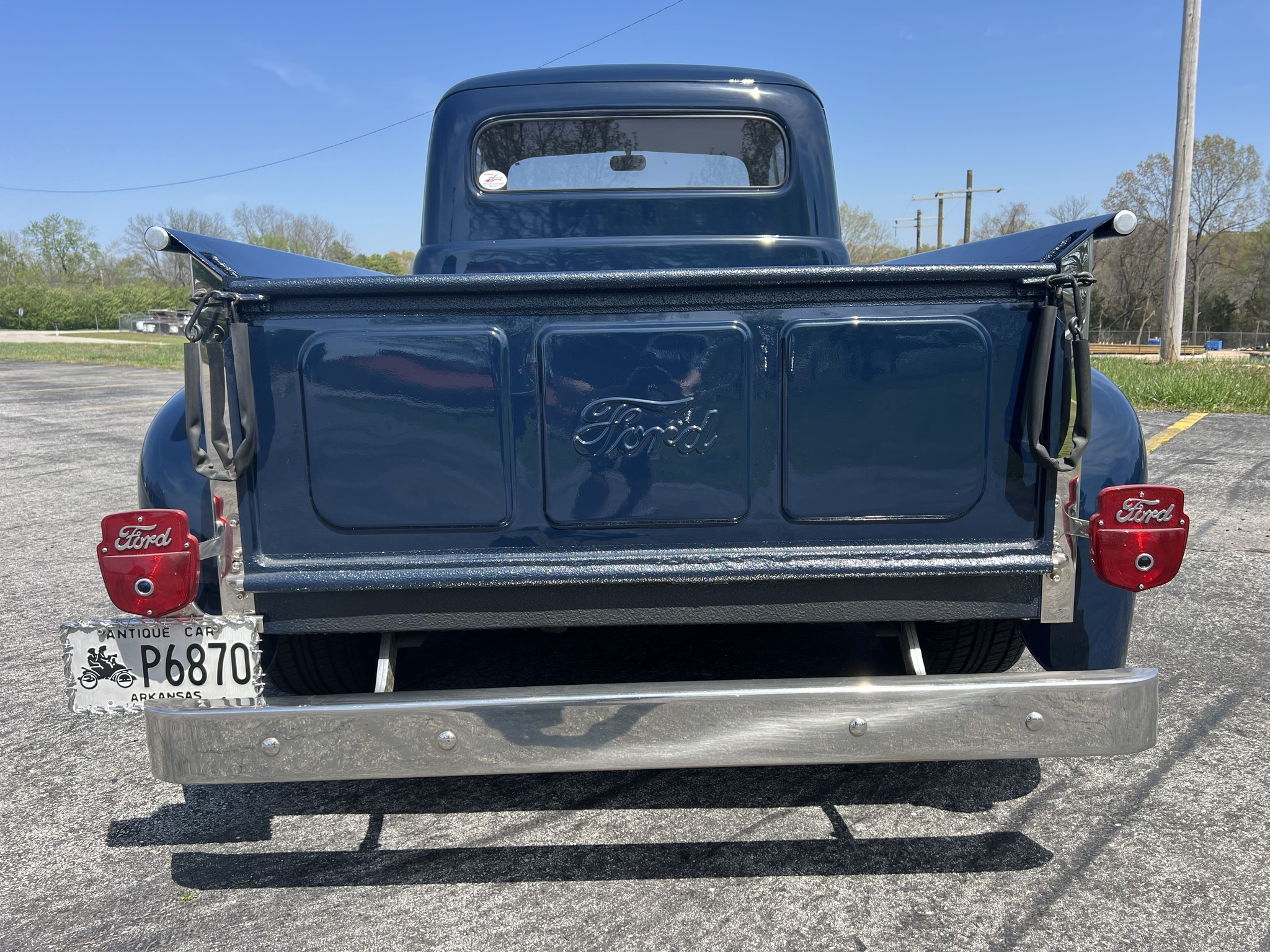 Trinity StreetRods LLC | Flippin AR