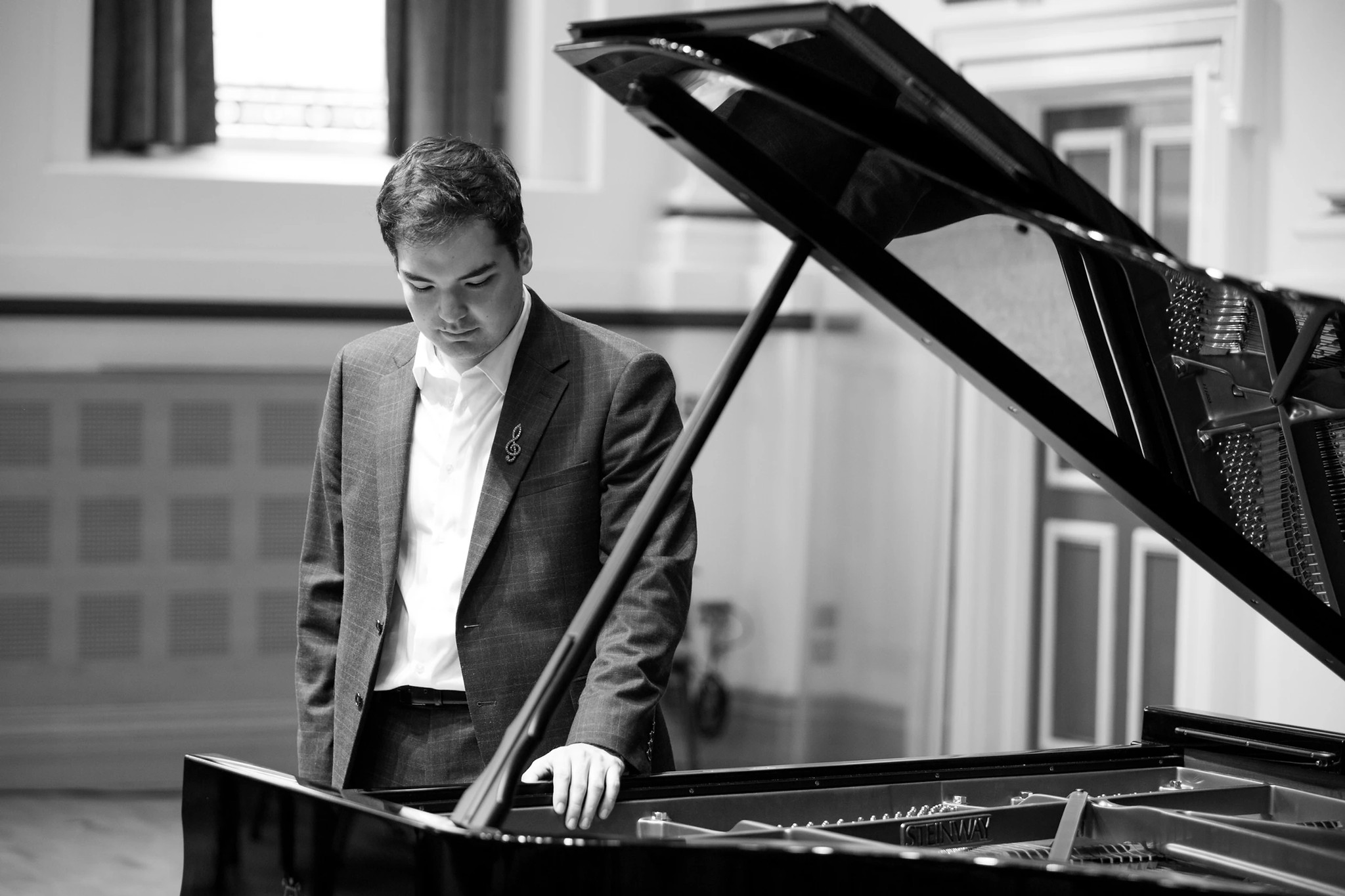 Congratulations... - Royal Academy of Music - Piano Department | Facebook