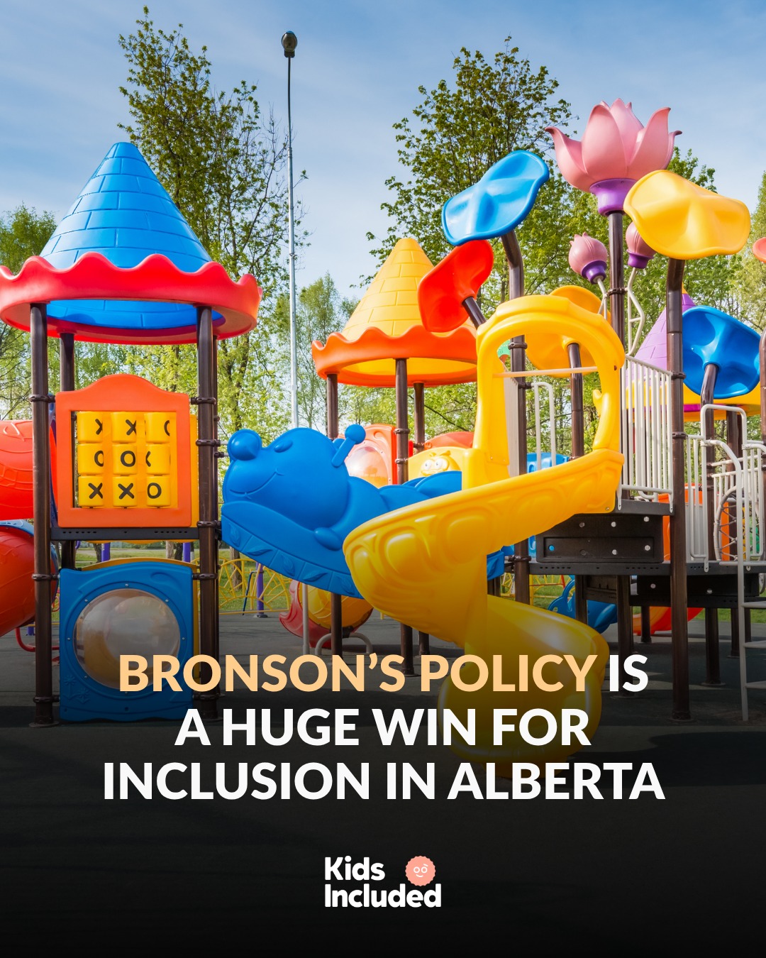 Kids Included | Edmonton AB