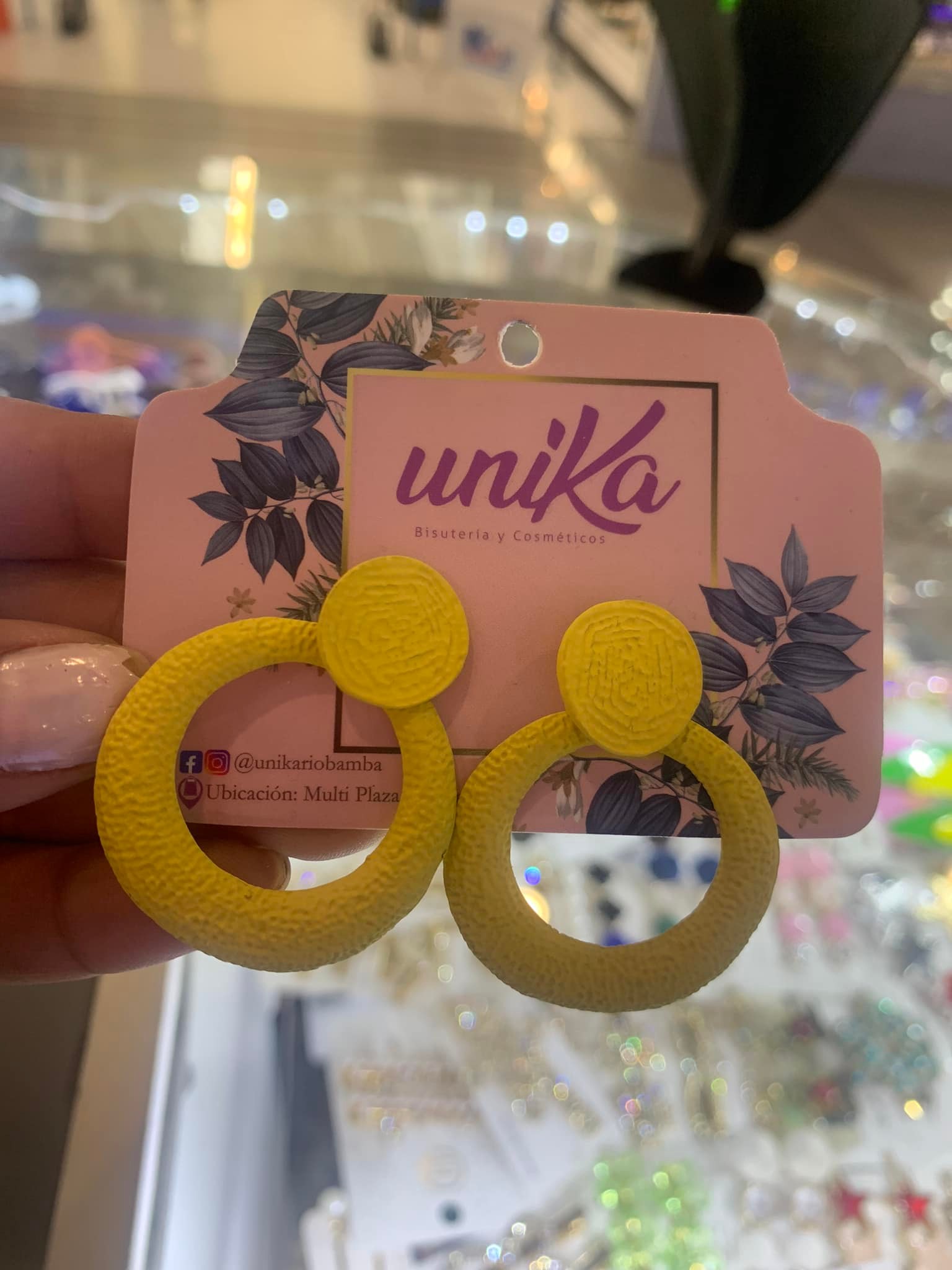 Unika | Riobamba