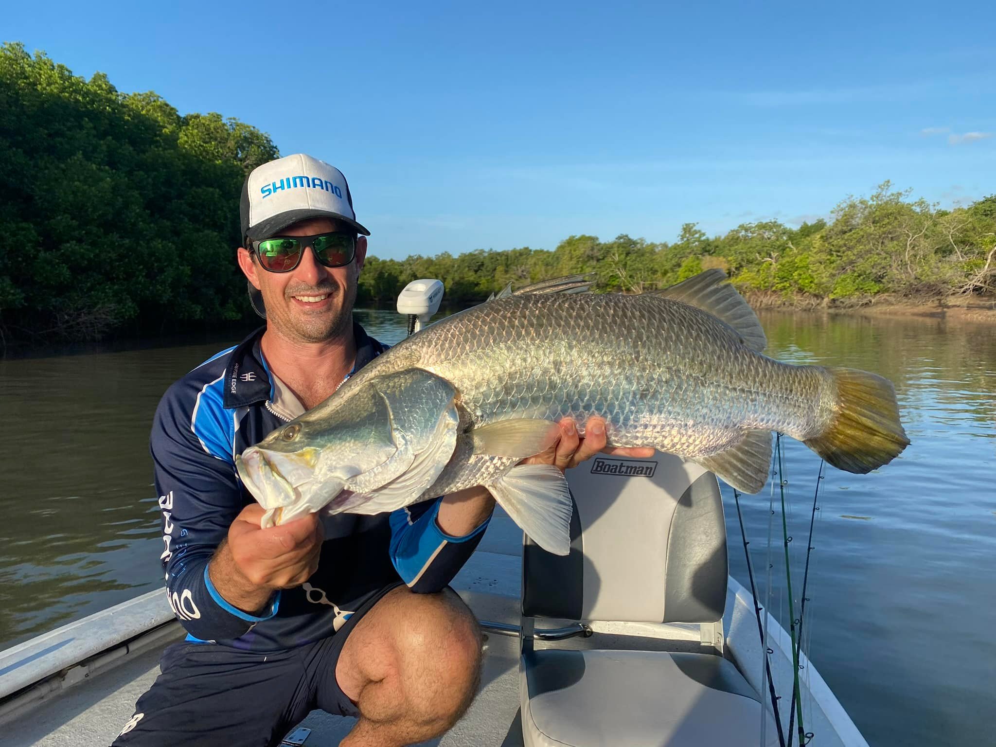 Outside Edge Adventures | Brisbane QLD