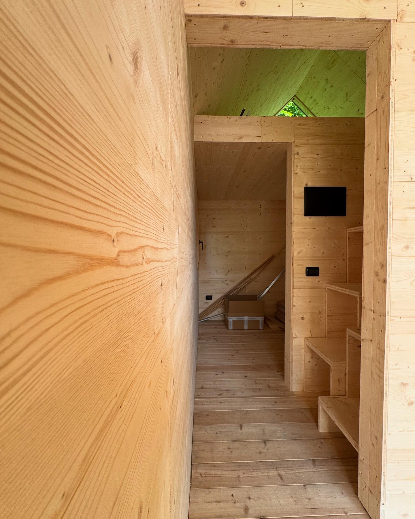 MODOM Architecture | Monteprandone