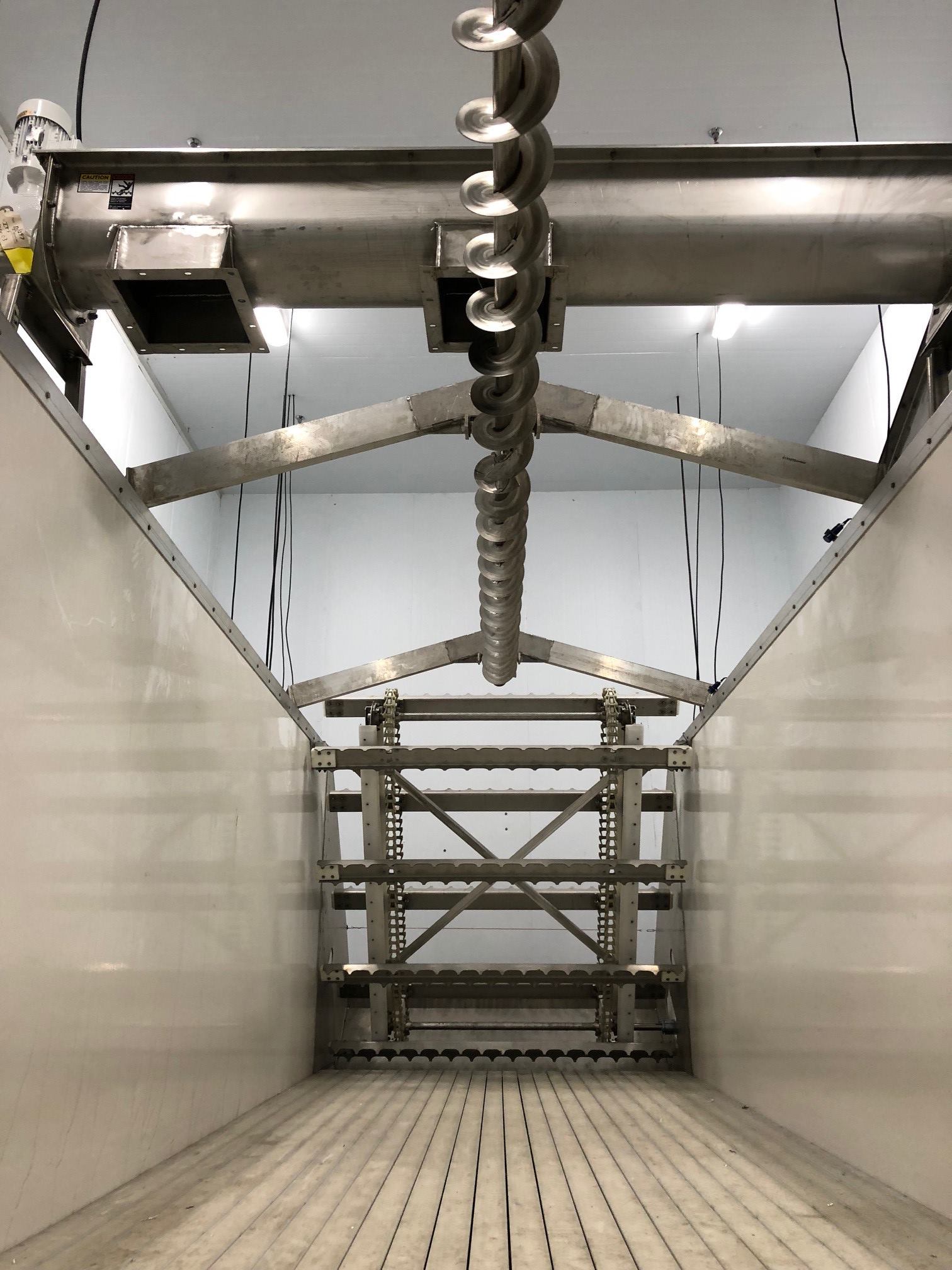 Automatic ICE Systems installs... - Automatic Ice Systems | Facebook