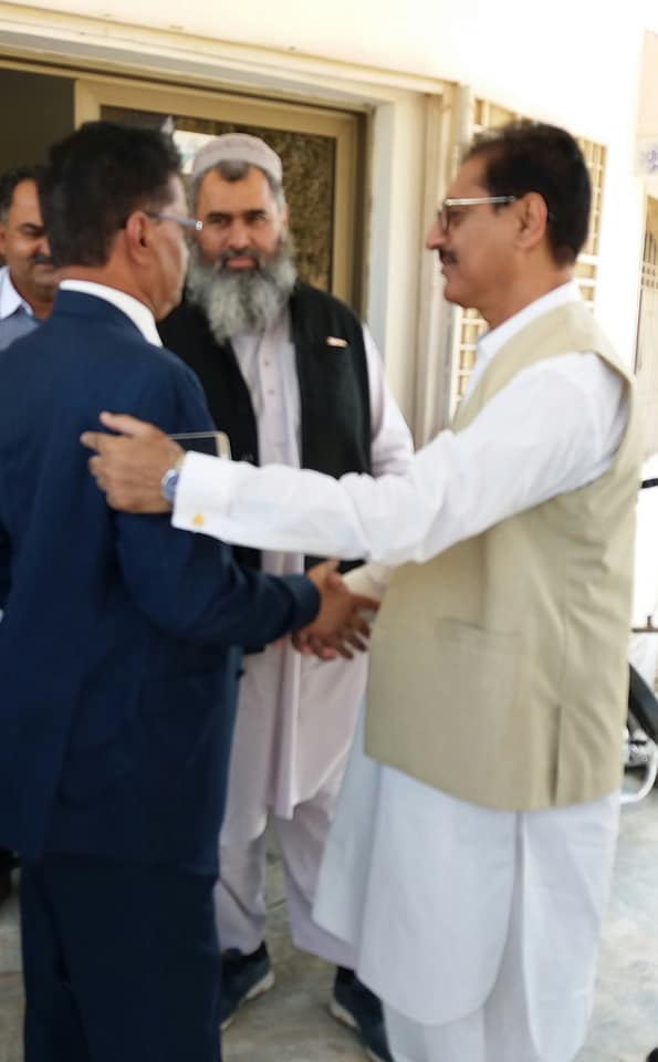 Institute of Chest Diseases Kotri | Kotri