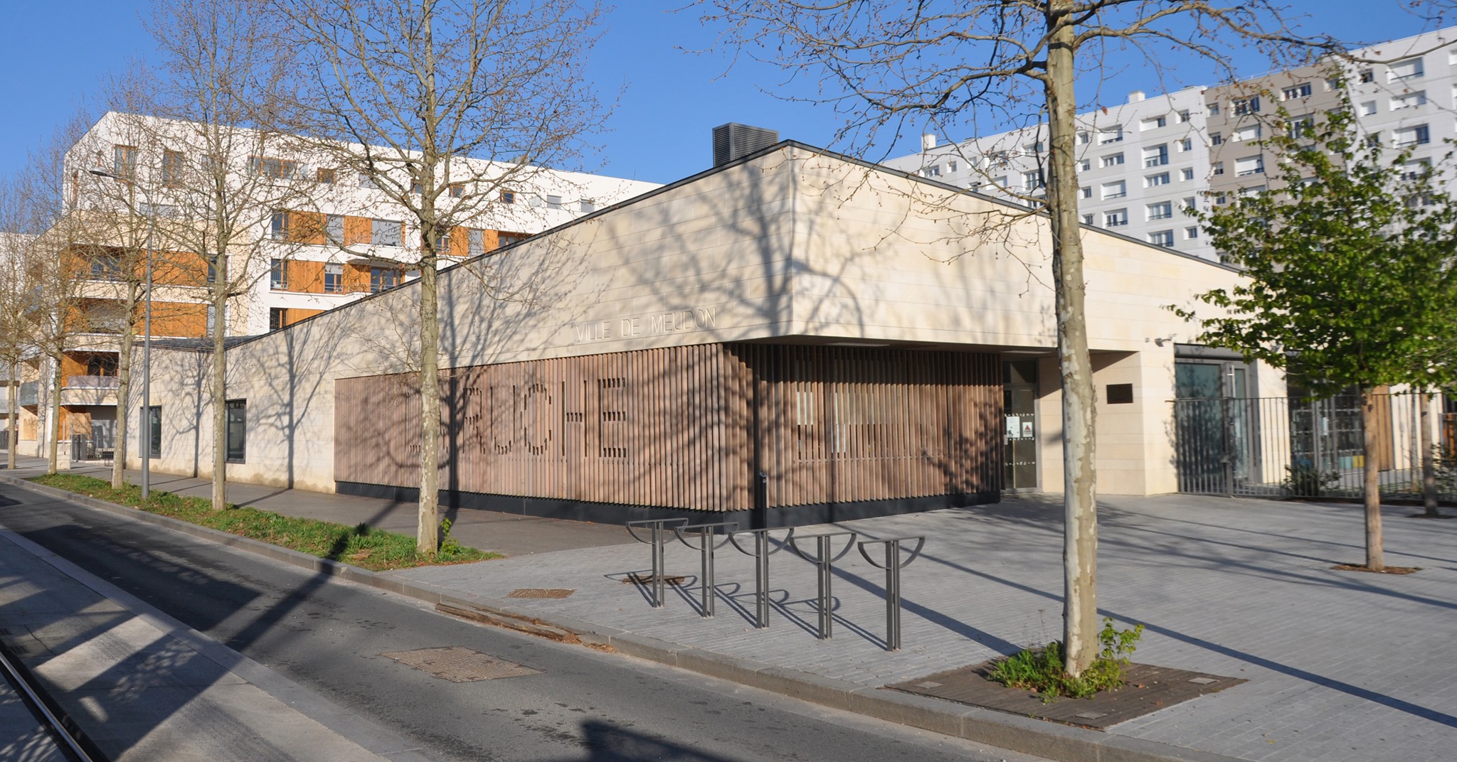 Polycor France - Sélectionnée pour son esthétique et son... | Facebook