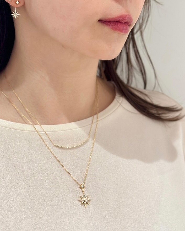 STAR JEWELRY - スタージュエリー横浜高島屋店限定ブランド「STAR 