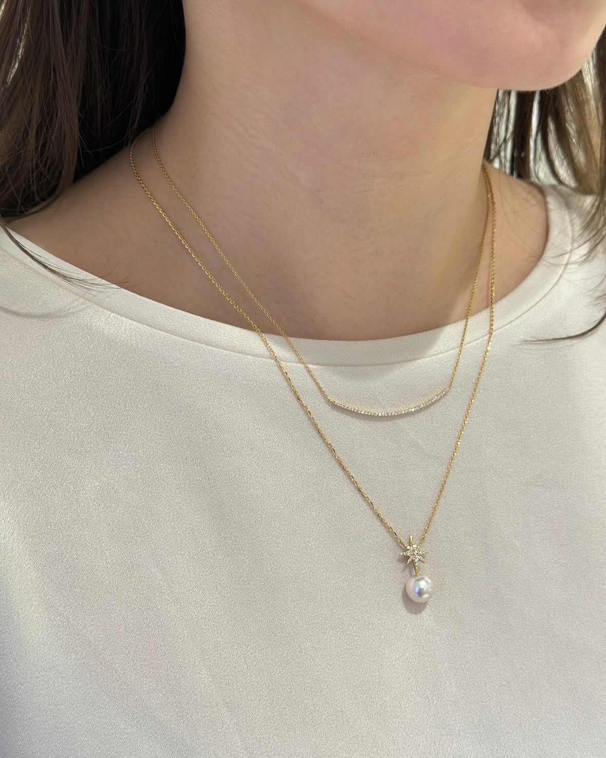 STAR JEWELRY - スタージュエリー横浜高島屋店限定ブランド「STAR 