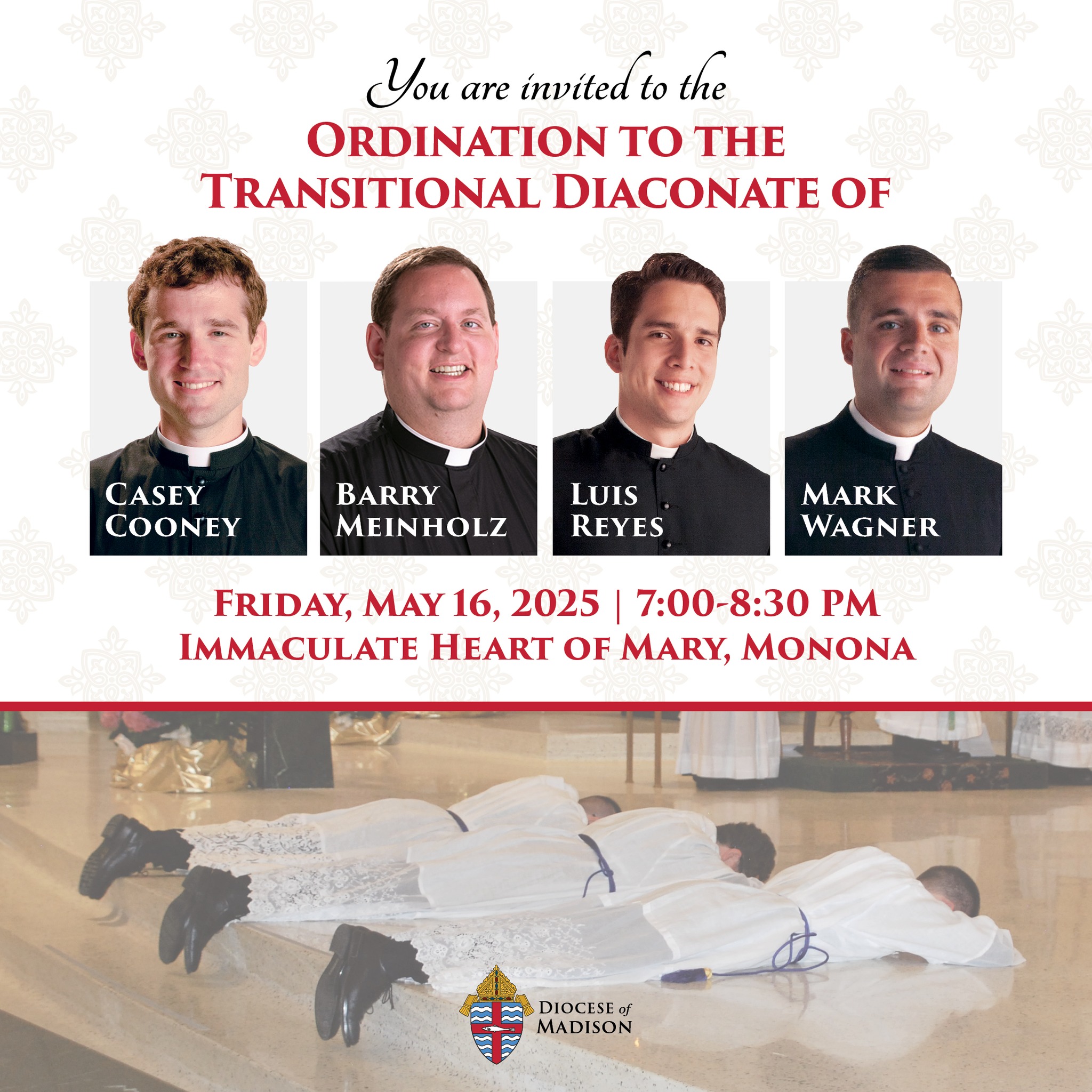 Madison Vocations | Madison WI
