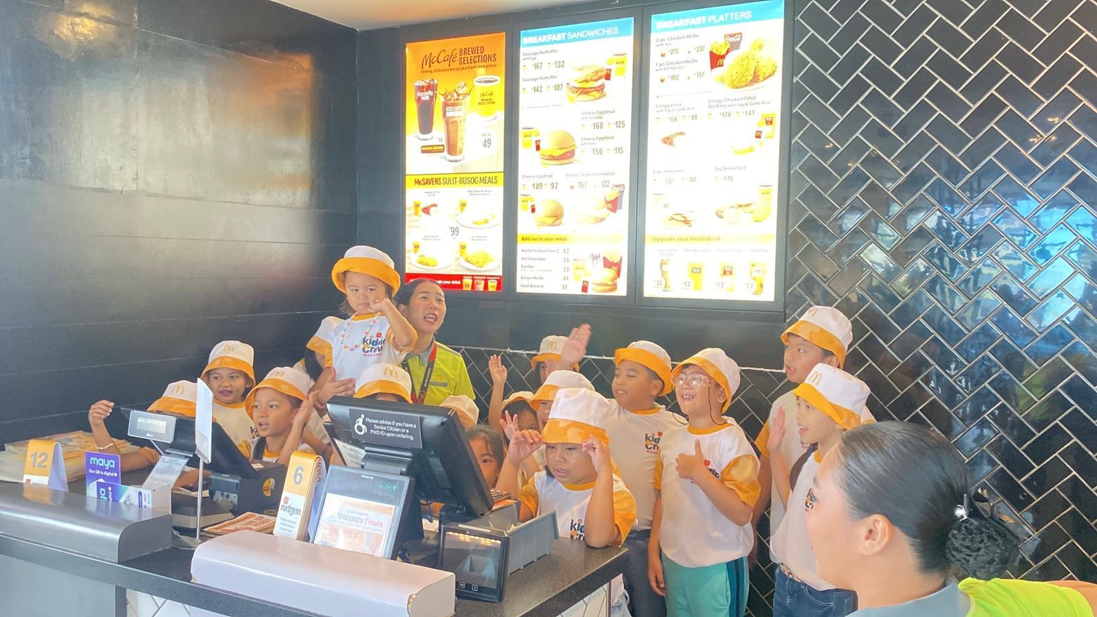 745 McDonald’s Bauan Highway | Bauan
