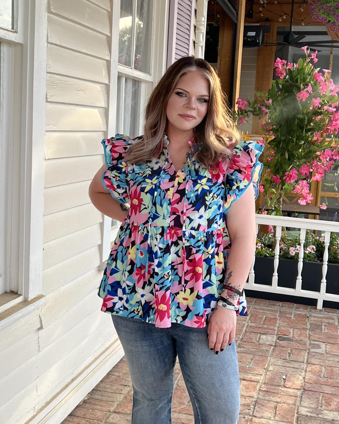 Harley Rae Boutique | Madison MS