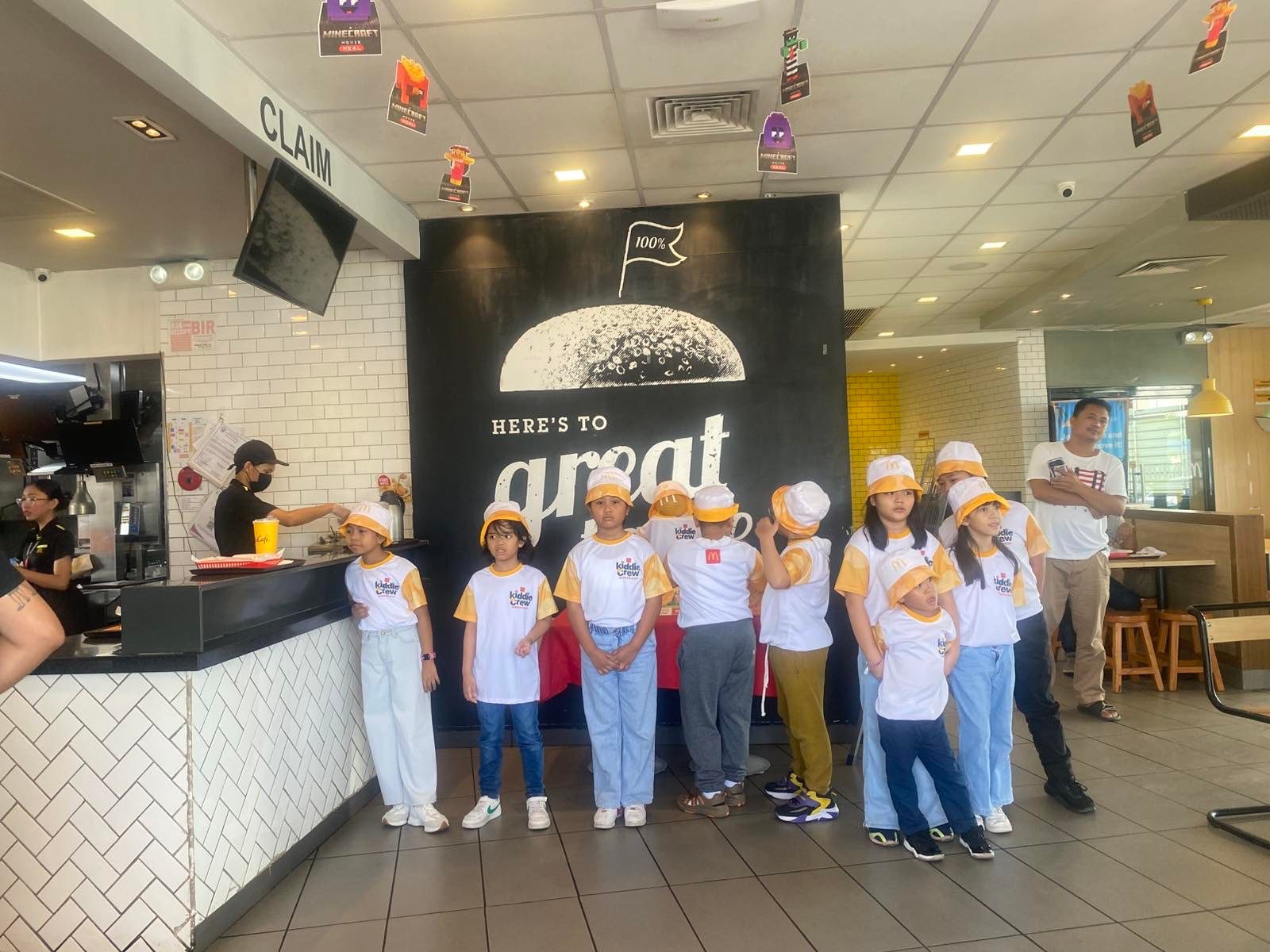 745 McDonald’s Bauan Highway | Bauan