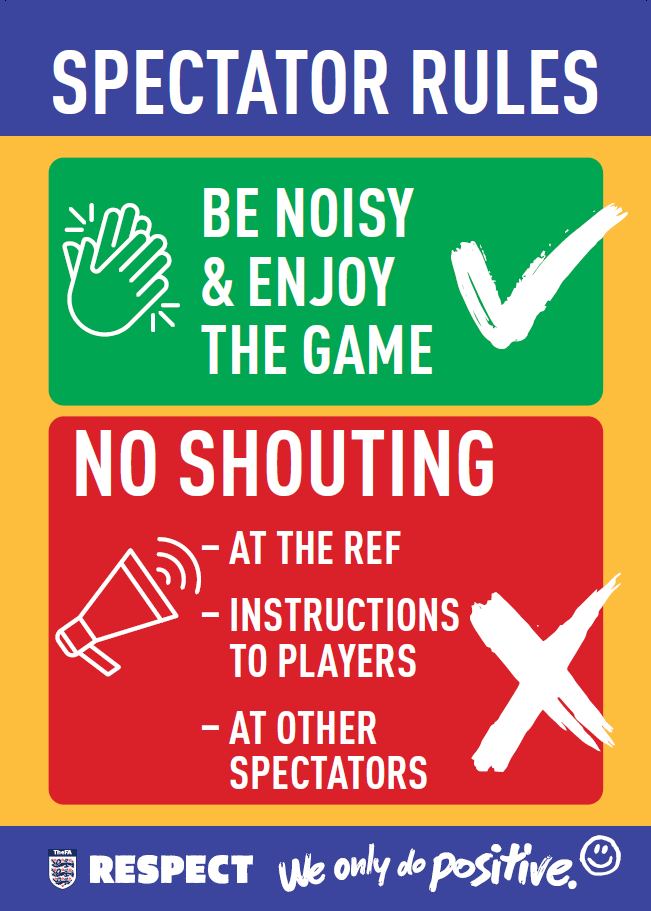 Yorkshire - MATCH DAY ENVIRONMENT LETS ENSURE MATCHDAY IS FUN AND THE ...