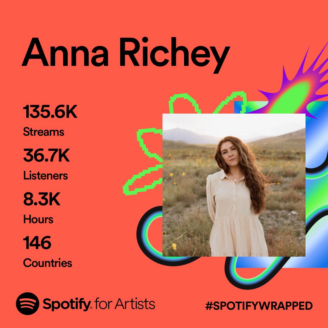Anna Richey