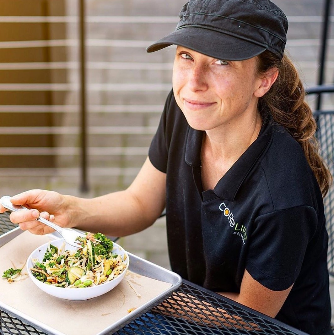 CoreLife Eatery - Meet Colleen, a mom of two and an integral part of ...