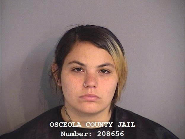 Mugshots Osceola | Kissimmee FL