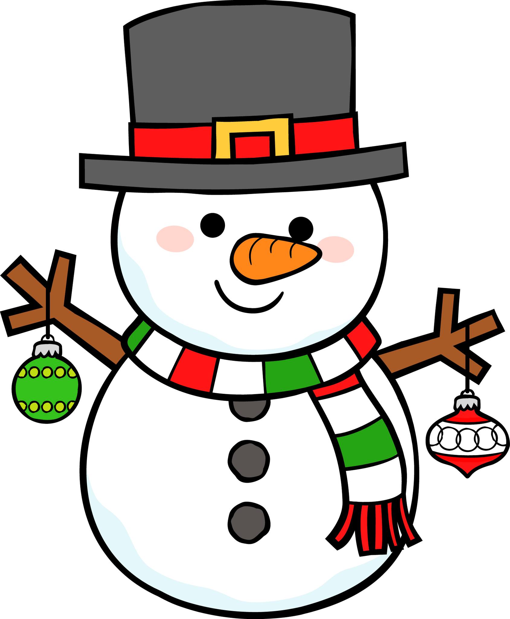 Peluche De Muñeco De Nieve Con Disfraz De Papá Noel – 30 Cm De Suavidad – Regalo Para Niños Y Adultos
