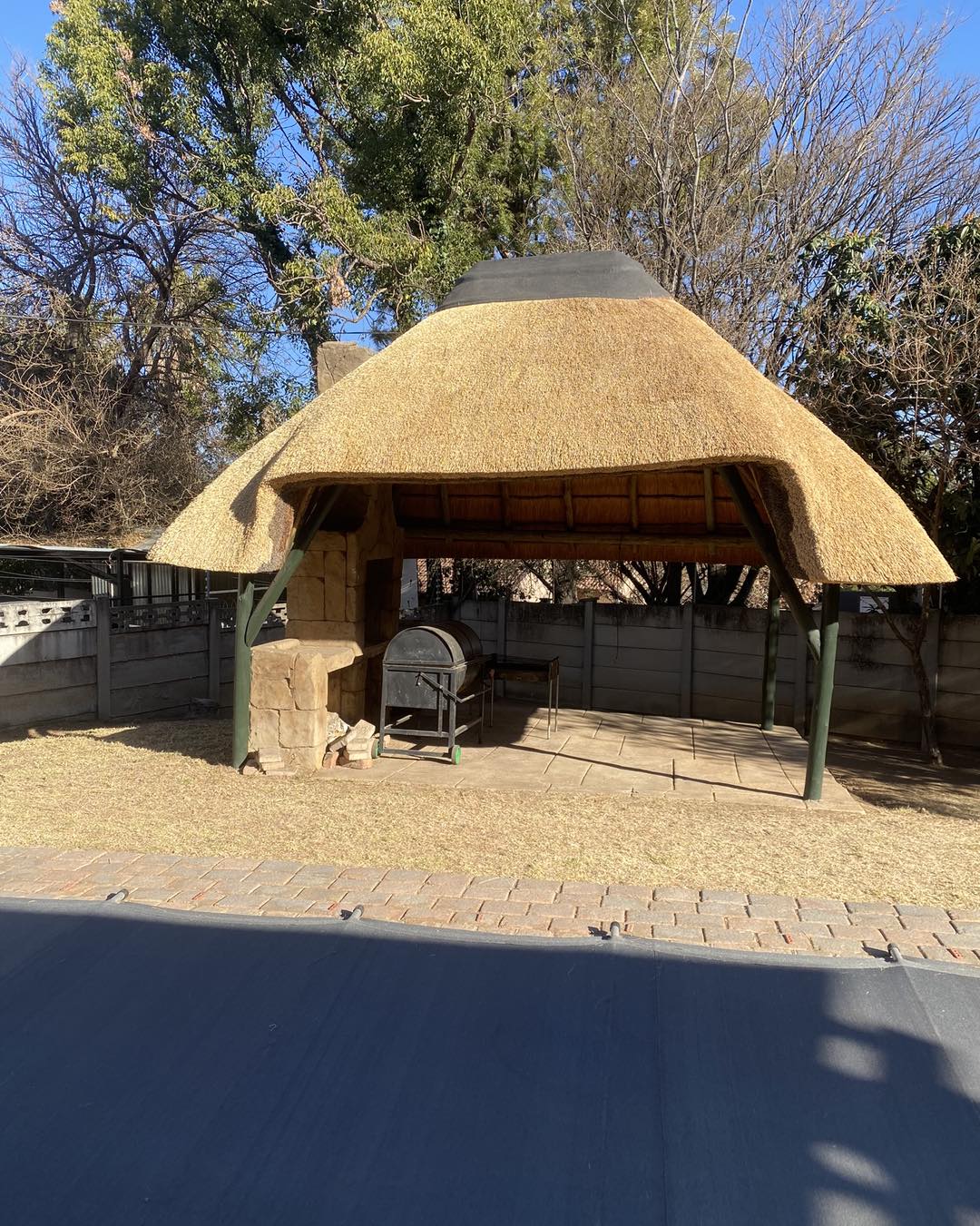 Modernthatching | Roodepoort