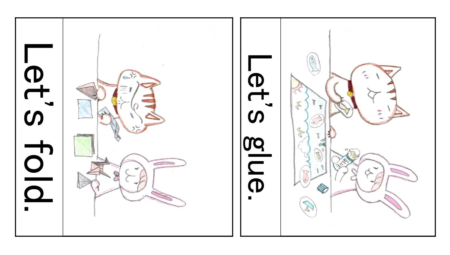 English as a Second Language Classroom Games