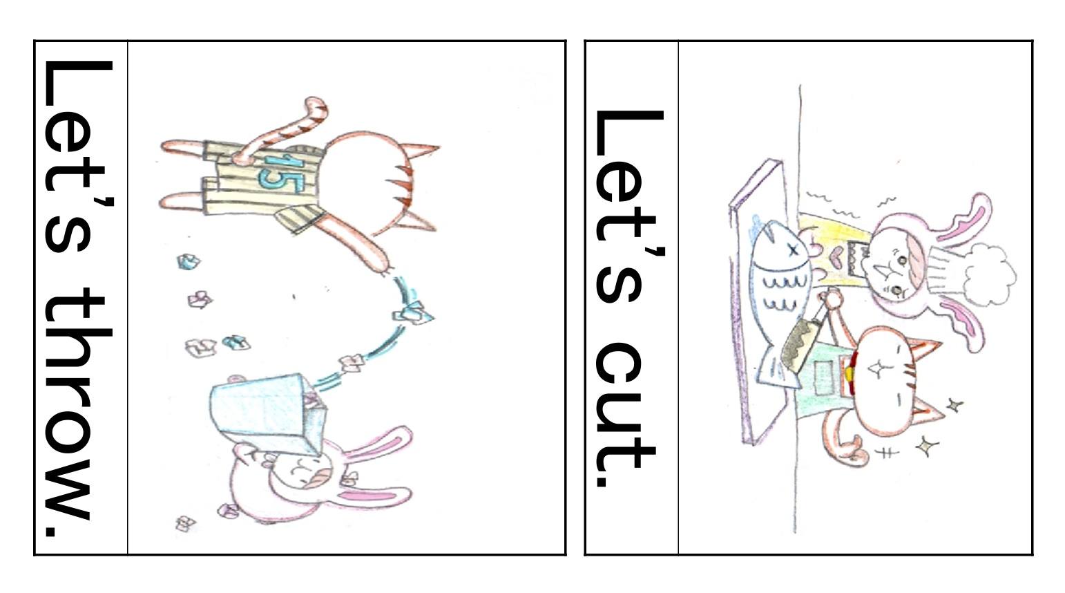 English as a Second Language Classroom Games