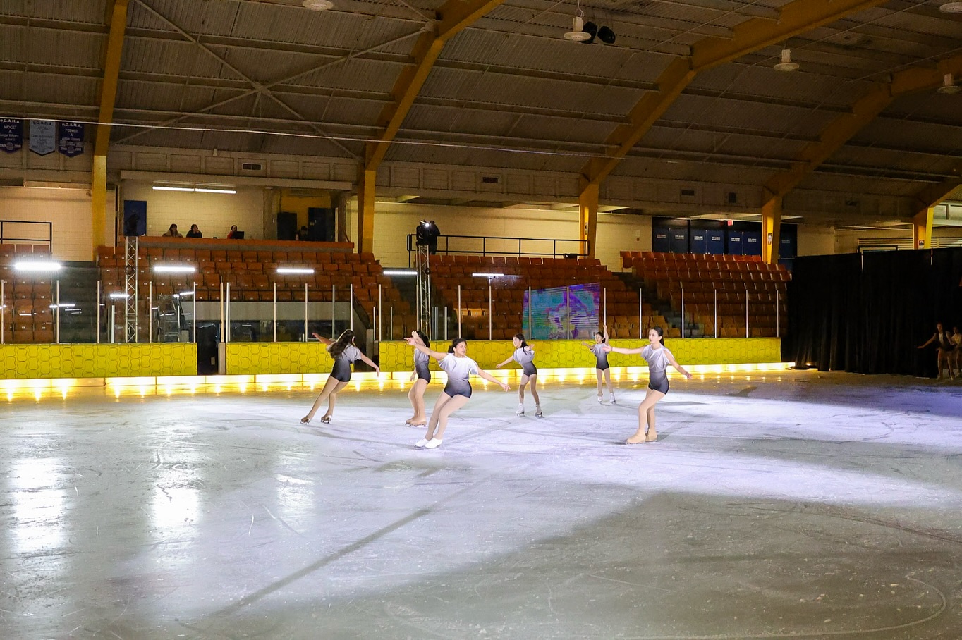 Sungod Skating Club | Delta BC