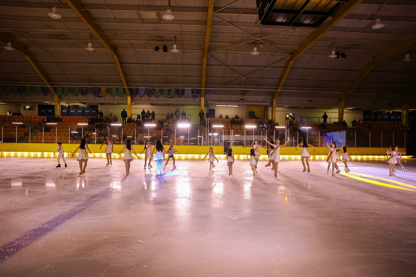 Sungod Skating Club | Delta BC