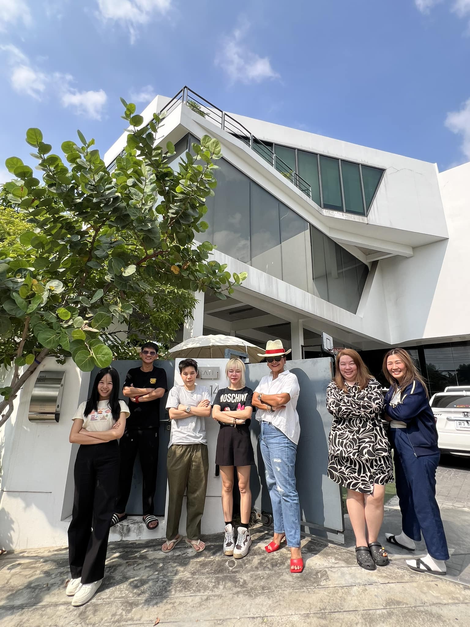 D Rati Co., Ltd. | Bangkok