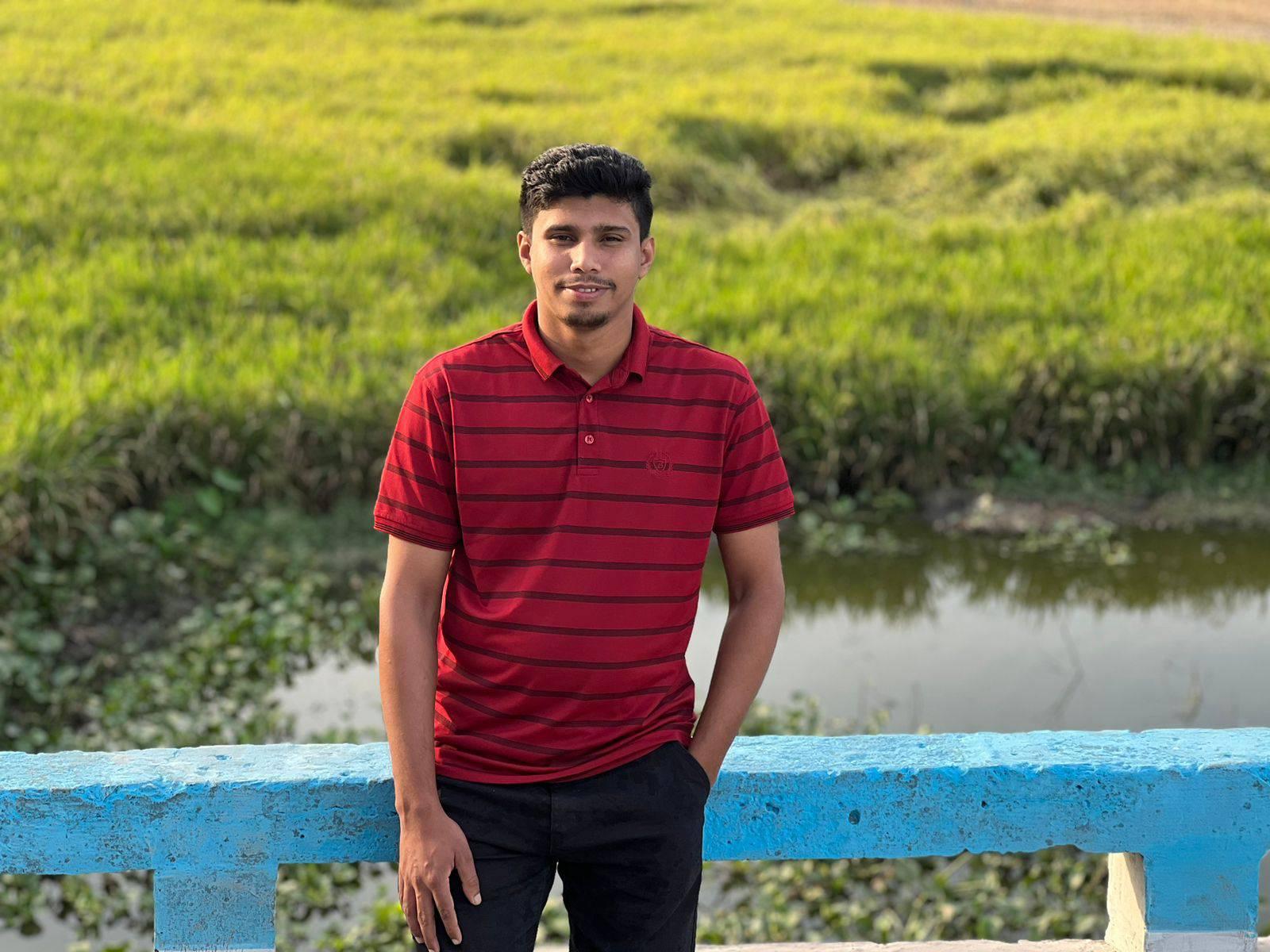 Robiul Islam