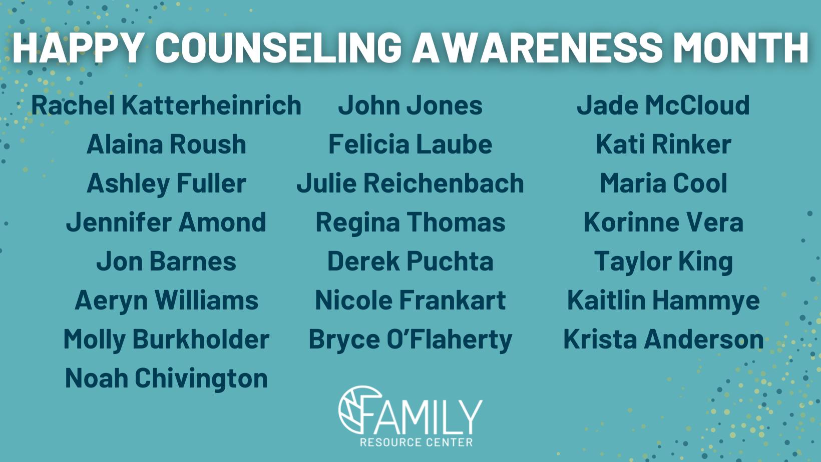 Family Resource Center
