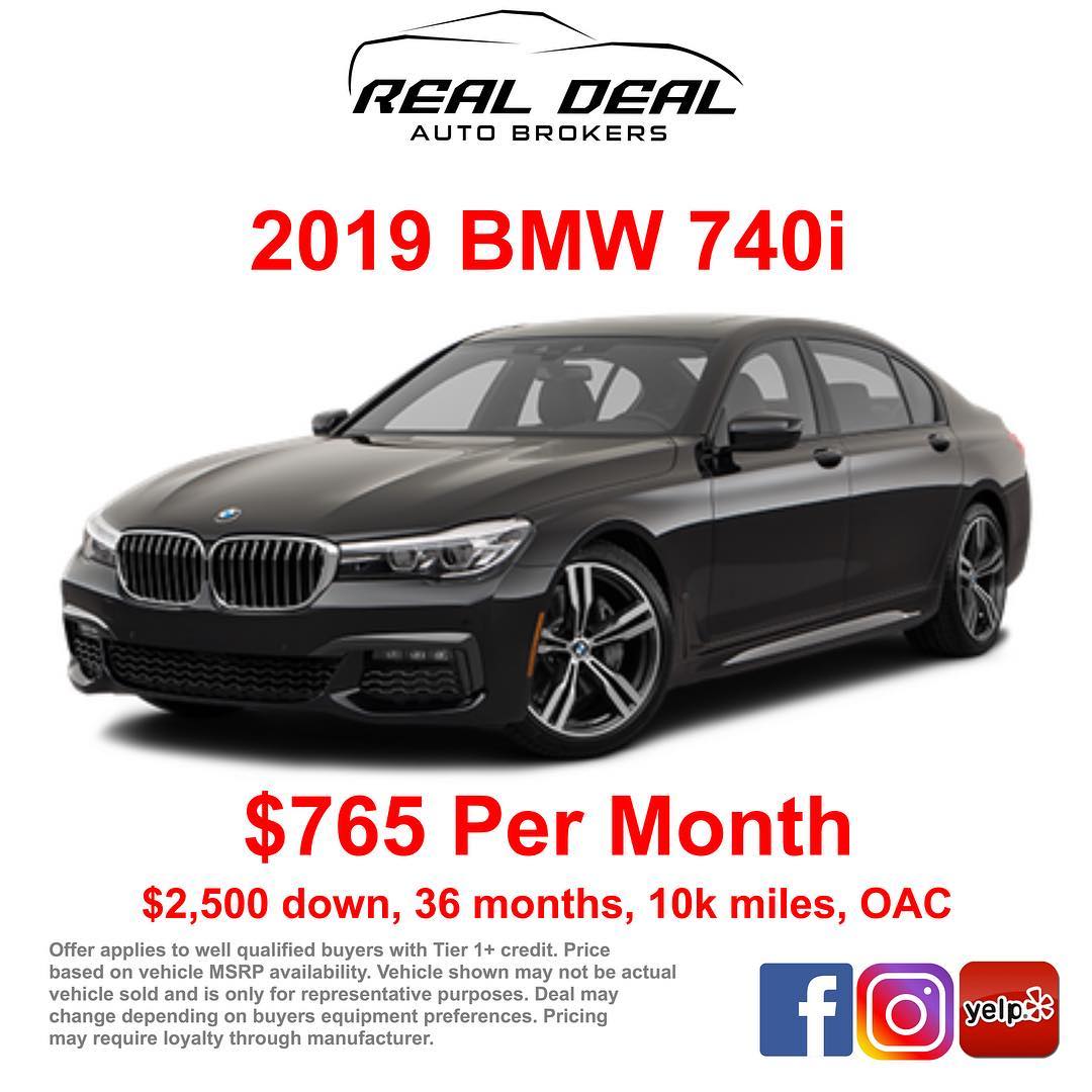 Real Deal Auto Brokers | Los Angeles CA